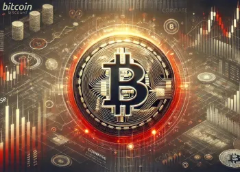 Bitcoin Trades At A Coinbase Discount For The Past Month Signaling U.S. Selling Pressure – What This Means