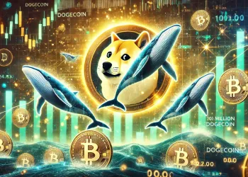 Whales Accumulate 100 Million Dogecoin In 24 Hours – Demand Signals Growing Confidence