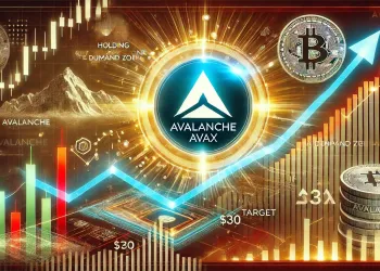 Avalanche Holds Key Demand Zone – Analyst Sets $30 Target If Momentum Holds