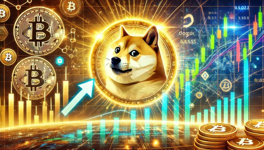Dogecoin Pulls Back To “The Golden Ratio” – Analyst Expects A Bullish Reversal