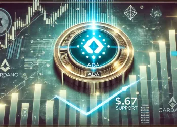 Cardano Must Hold Critical Support Around $0.67 To Sustain A Bull Run – Details