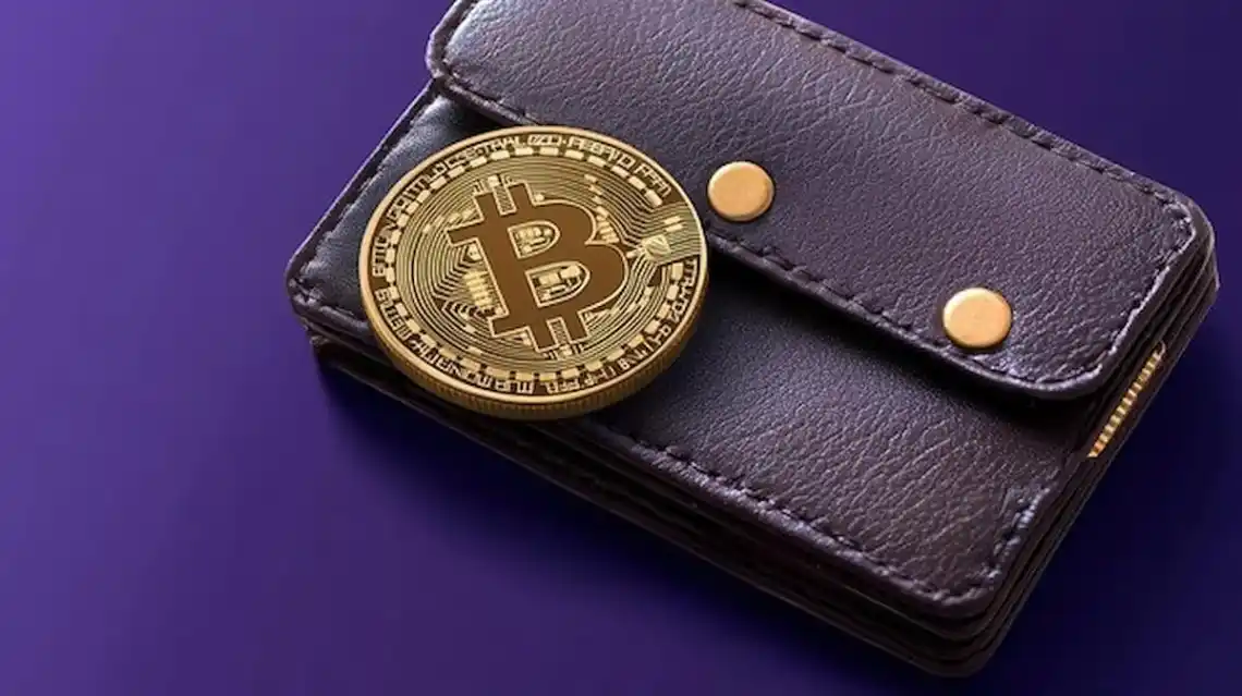 Ví tiền điện tử, ví tiền ảo là gì ?Giải thích A-Z cho người mới