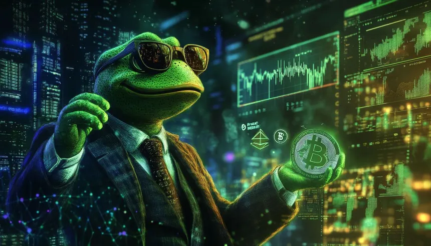 wepe explose tout à son lancement