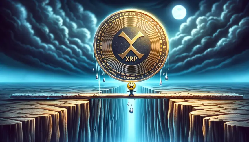 XRP Bears Resurface