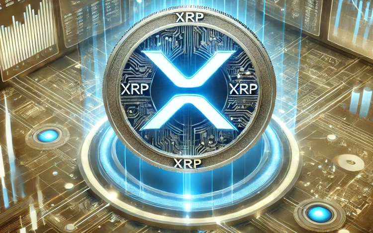 XRP Ripple ETF SEC