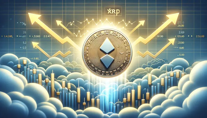 XRP Price Finds Stability