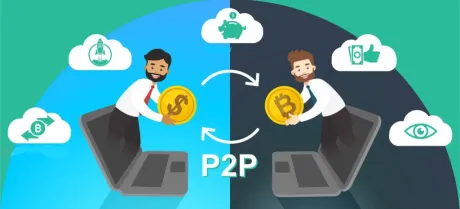 P2P Crypto Exchanges