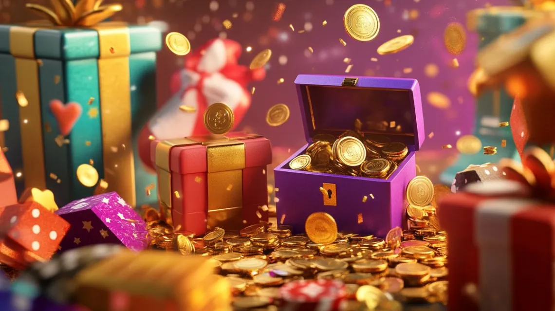 Jeux instant gagnant gratuits : Gagnez des prix sans débourser un centime !