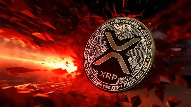 Bekende crypto analist: XRP koers crash in maart – wat gaat Ripple doen?