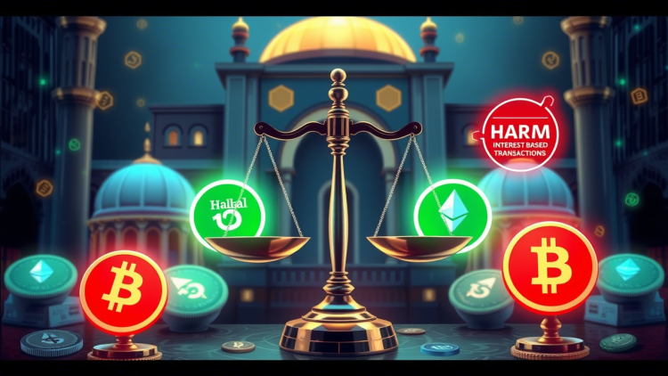 Apakah Crypto Halal