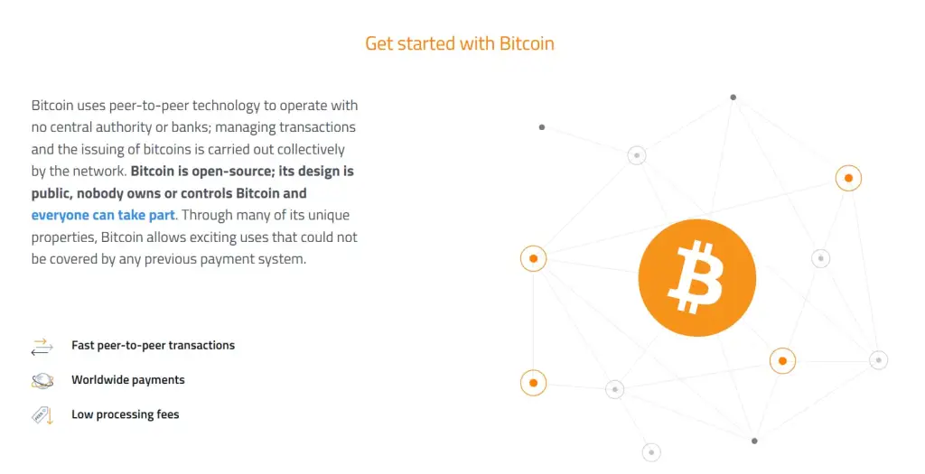 Jak začit s bitcoinem - nejlepší kryptoměny.