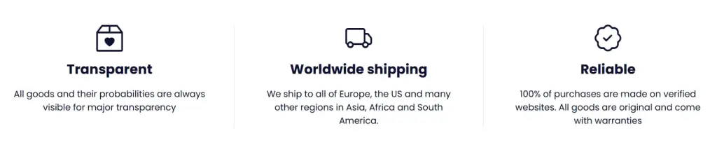 co je to mystery box?