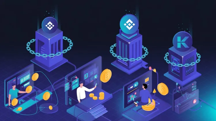 Vantagens do marketing de afiliados cripto