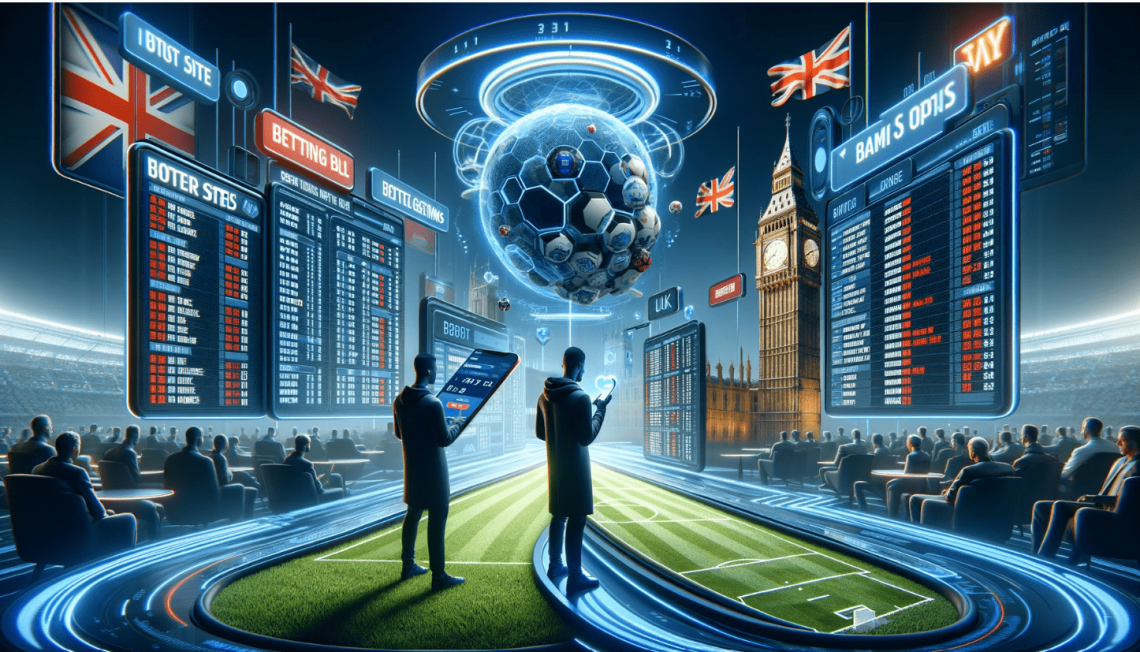 Best Betting Sites Not on Gamstop UK