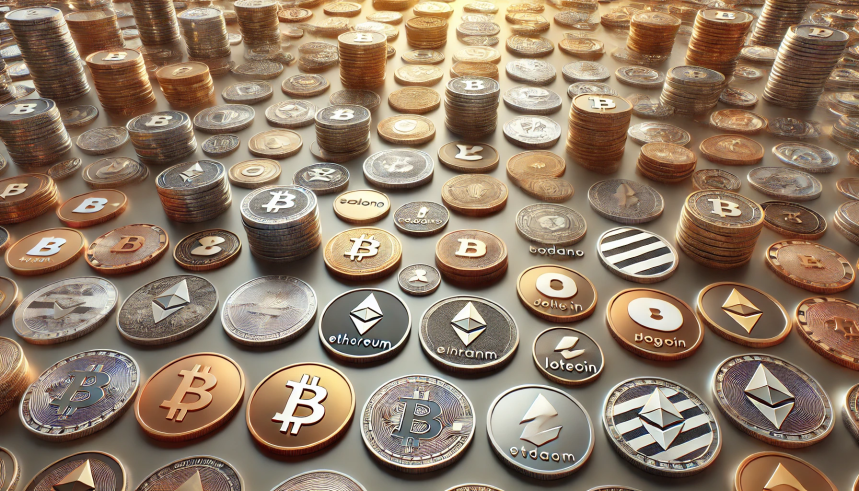 Cryptomunten kopen - de beste exchange Nederland 2025