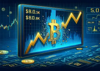 Bitcoin Price Cracks $80K Support