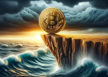 Bitcoin Price Holds Steady After Drop