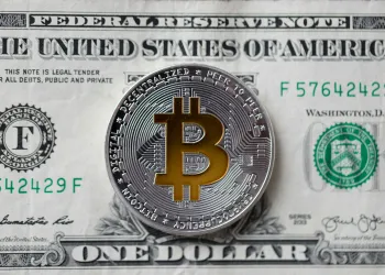 Bitcoin (BTC) vs Central Bank/USD