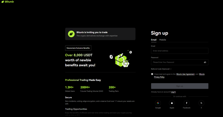 Melhores Plataformas de Contratos Futuros de Criptomoedas