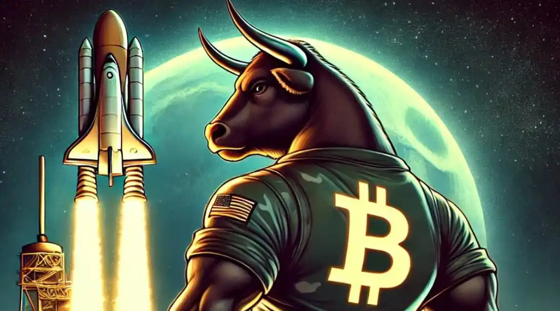 BTC Bull Tokenは、トークン焼却とエアドロップのスケジュールが組まれた独自のロードマップを誇る