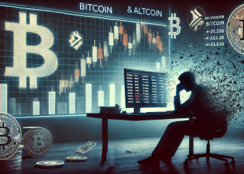 Bitcoin & Altcoin Volume Fades—Investor Exhaustion Setting In?
