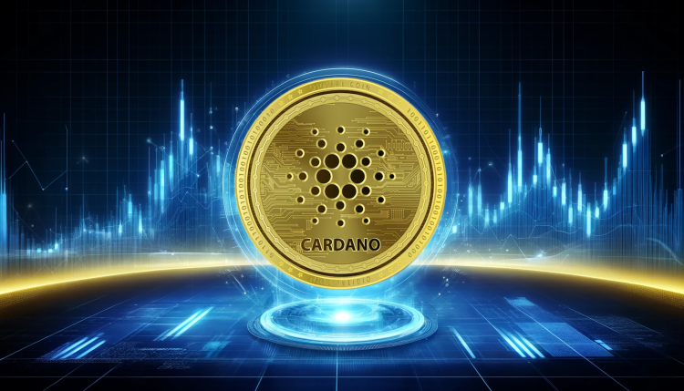 Cardano koers alarm: technische analyse geeft ADA koers 10x signaal