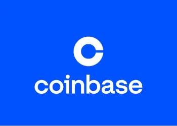Coinbase Logo
