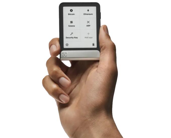 Strojne denarnice (hladne denarnice) – zakaj so bolj varne?