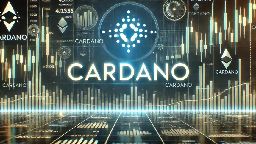 Cardano whales kopen voor $289 miljoen aan ADA in april – gaat Cardano stijgen?
