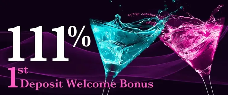 crypto slots screenshot of welcome bonus