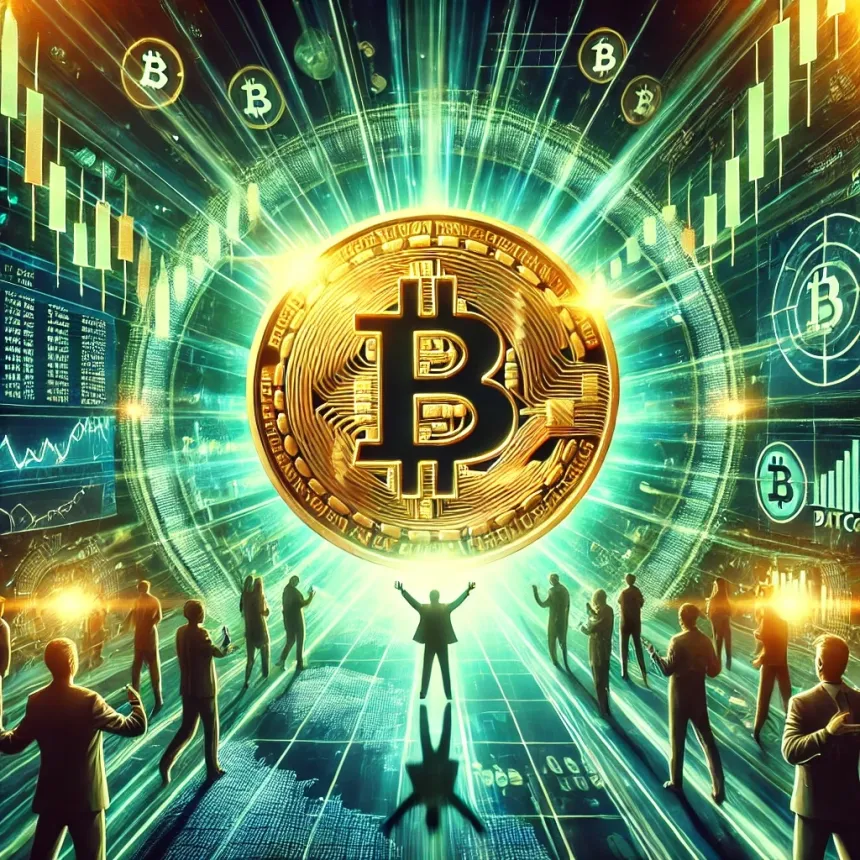 Bitcoin Enters ‘Optimism Stage’—Is a Massive Rally About to Begin?