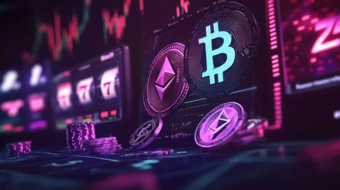 Decentralized Crypto Casinos