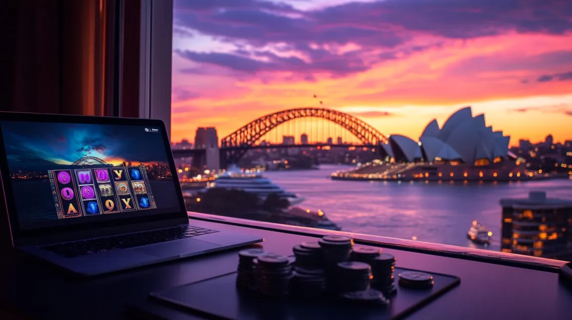 The Best Ethereum Casino in Australia 2025