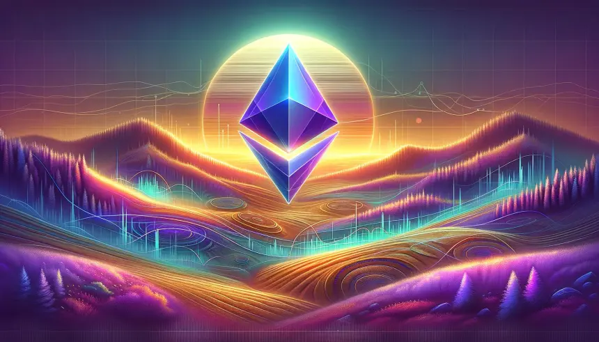 Ethereum Price Consolidates and Eyes Recovery