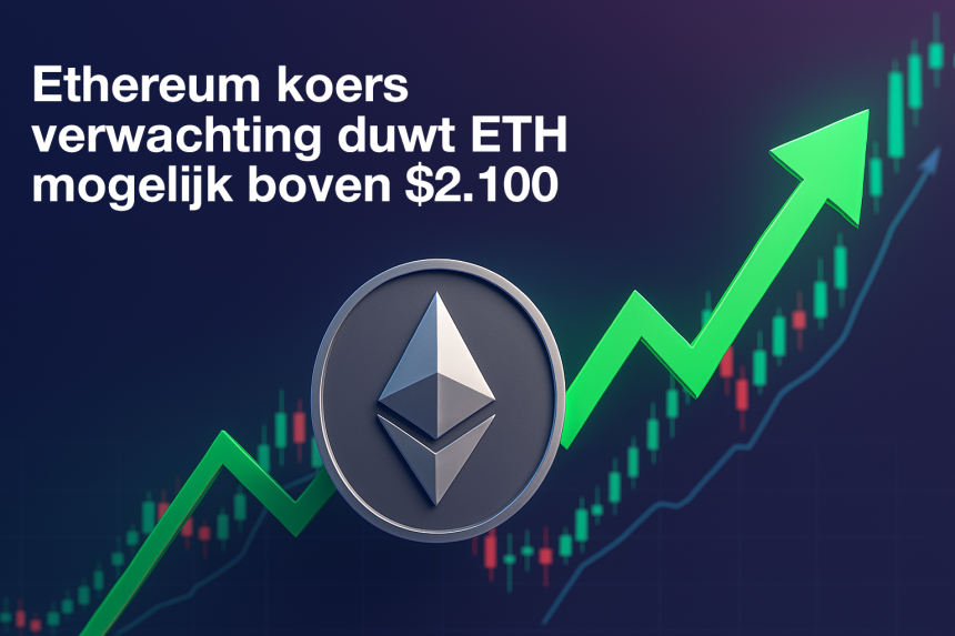 Ethereum koers verwachting, Ethereum bull run, ETH prijs, crypto bull run, crypto marktanalyse, Ethereum analyse, altcoin rally