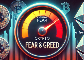 Crypto Fear & Greed Index daalt naar 21: wat betekent dit voor bekende crypto’s?