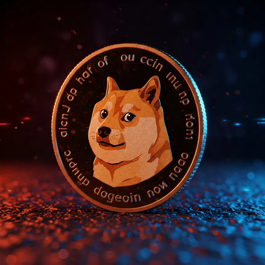 Dogecoin