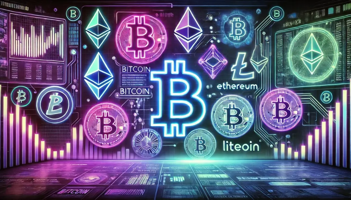 Giełdy bez KYC-kopia