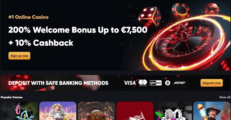 instant casino online automaty