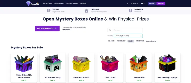 JemLit_pagina principala