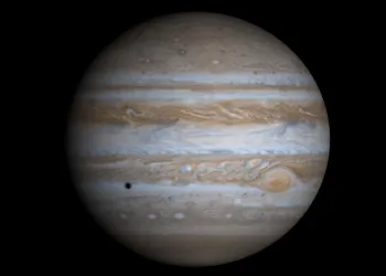 Jupiter