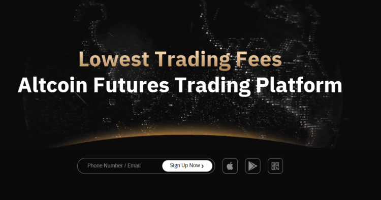 Melhores Plataformas de Contratos Futuros de Criptomoedas