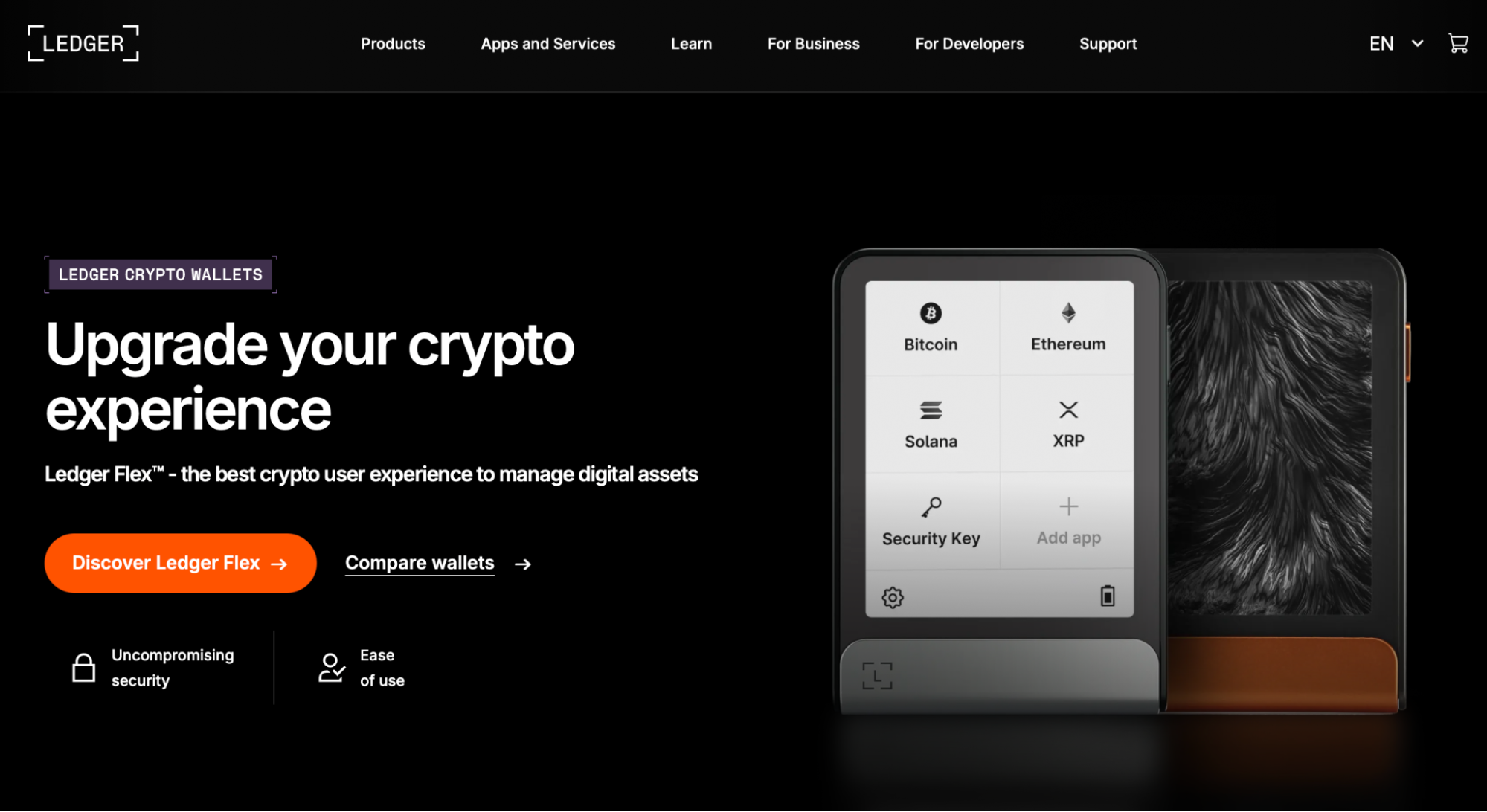 Ledger Wallet Bitcoin - Homepage