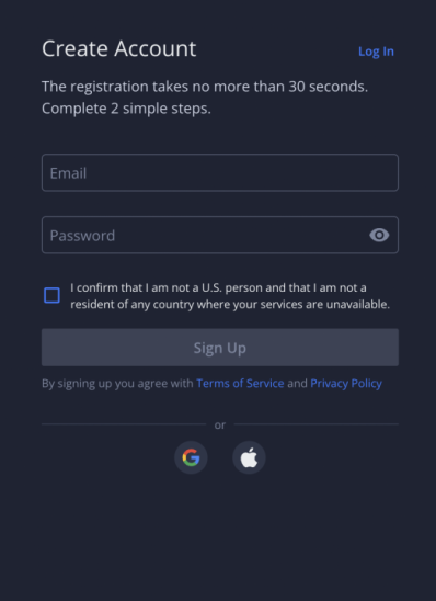 Daftar Margex - Margex Bonus