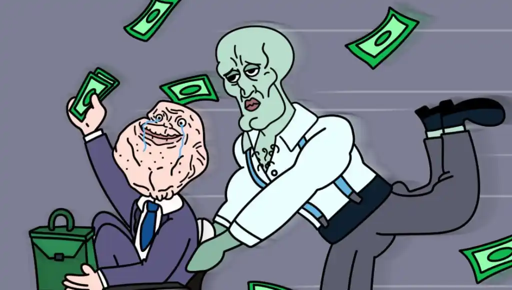 Chỉ Mục Meme Coin Tiềm Năng – MEMEX