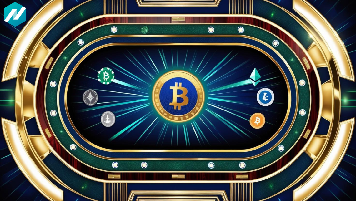 Migliori crypto poker