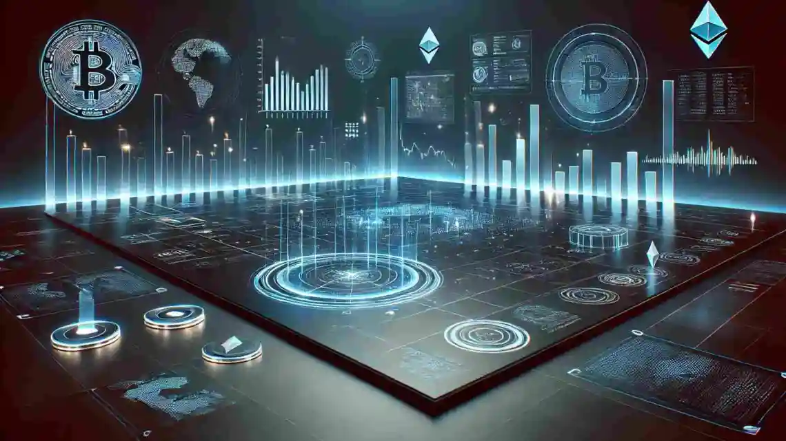 Najlepsze giełdy p2p w Polsce – Top Lista 2025