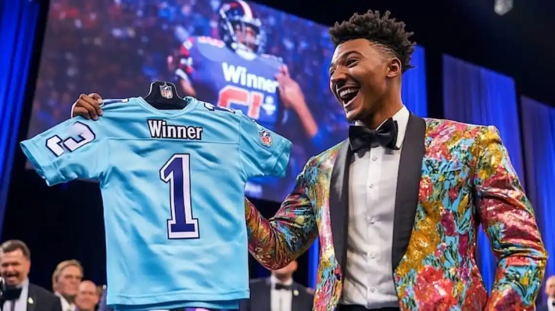 NFL Draft Odds - NFL Draft Betting Guide