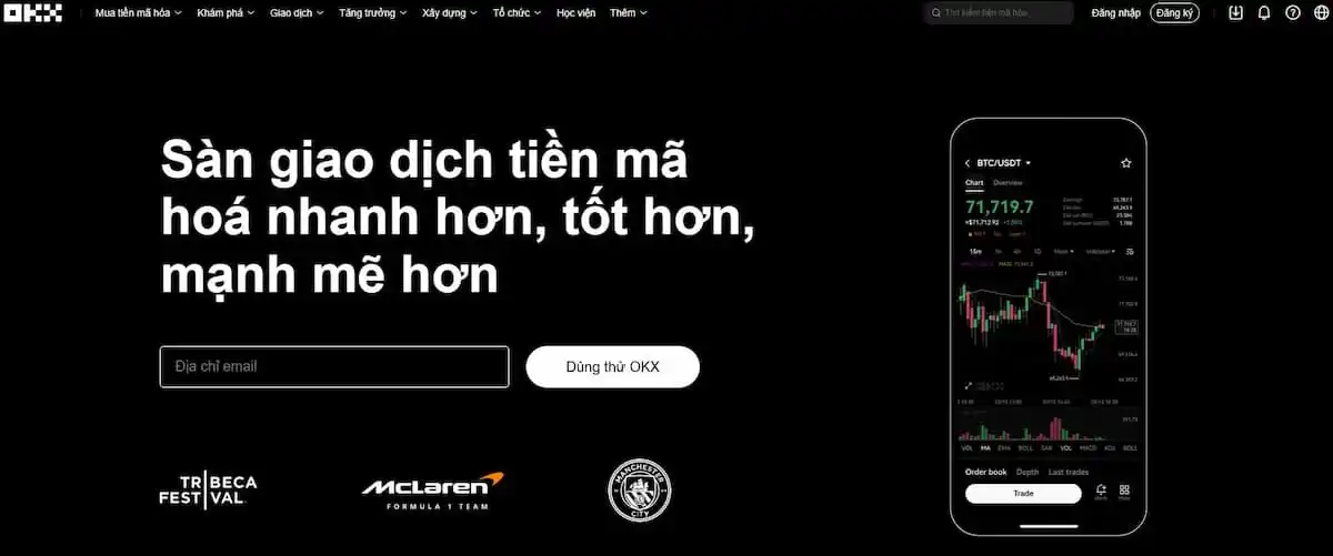 OKX