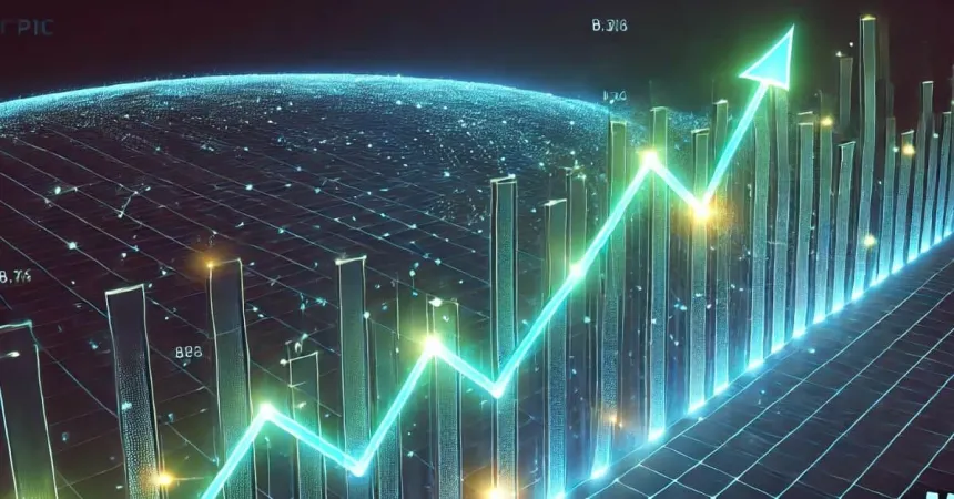 仮想通貨 プレセール: 注目の新しいプロジェクトが大きな成長の可能性を示す
